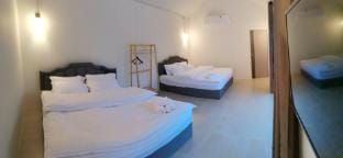 บี วิลล่า เขาใหญ่ (B Villa Khao Yai) Villa in Thailand