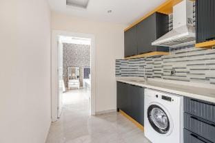 Alanya Luxury Villas 7 Villa in Alanya
