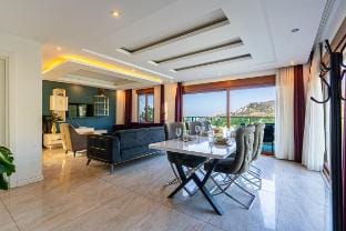 Alanya Heated Pool Villa Villa in Alanya
