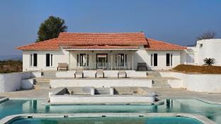 Kadamb Bagh Villa in Rajasthan