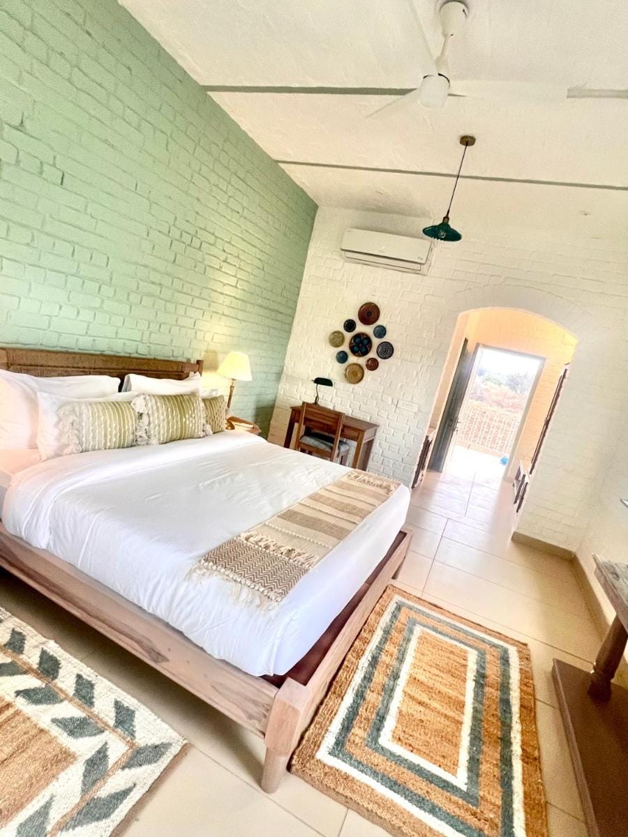 Kadamb Bagh Villa in Rajasthan