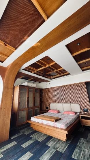 Anita villa farmhouse Villa in Karnataka