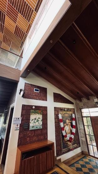 Anita villa farmhouse Villa in Karnataka