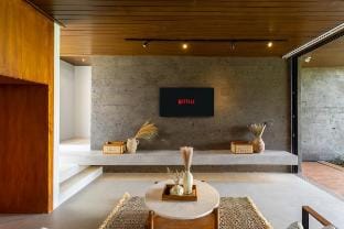 Nava Tamora 18 by Betterplace Villa in North Kuta