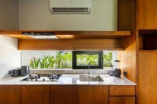 Nava Tamora 18 by Betterplace Villa in North Kuta