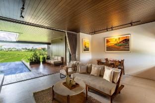 Nava Tamora 18 by Betterplace Villa in North Kuta