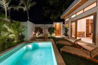 Suncrest Villas I  Villa in Bali