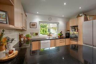 Peaceful 2-Bedroom Villa on Loch Palm Golf Course Villa in Kathu