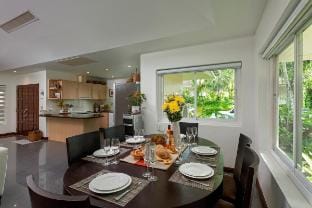 Peaceful 2-Bedroom Villa on Loch Palm Golf Course Villa in Kathu