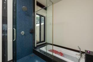 Ocean-View 3-Bed Villa Retreat - Ao Yon Hillside Villa in Wichit