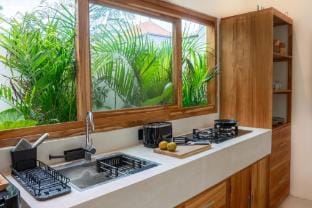Suncrest Villas II Villa in Bali