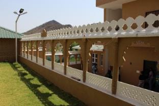 Hk Farm and villas  Villa in Udaipur