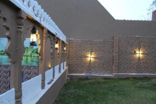 Hk Farm and villas  Villa in Udaipur