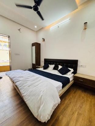 Hk Farm and villas  Villa in Udaipur
