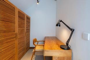 Premier Umalas 22 by Betterplace Villa in North Kuta