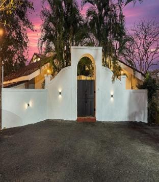 Goa Villas by Smith & Appy Villa in Goa, India