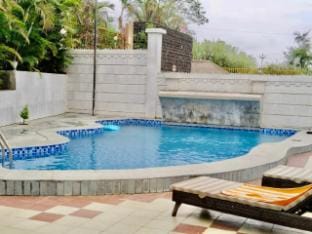 Palm Villa Villa in Lonavla