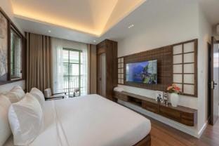 Green Villas Tropical - Phú Quốc Villa in Phu Quoc