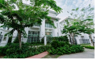 Green Villas Tropical - Phú Quốc Villa in Phu Quoc