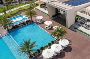 Swan Villas - NovaWorld Phan Thiet Villa in Phan Thiet