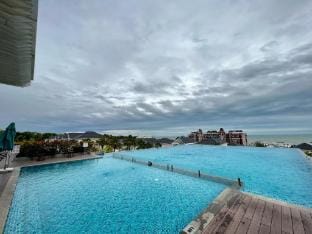 Swan Villas - NovaWorld Phan Thiet Villa in Phan Thiet
