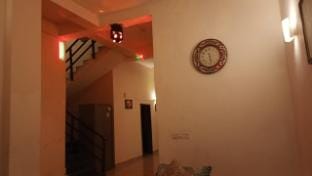Golf Villa Kolkata Villa in Kolkata