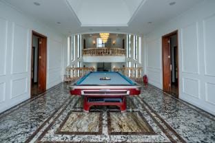 VILLA 4Q E10 SÂN GOLF TAM ĐẢO 7 PHÒNG NGỦ Villa in Vietnam