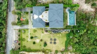 VILLA 4Q E10 SÂN GOLF TAM ĐẢO 7 PHÒNG NGỦ Villa in Vietnam