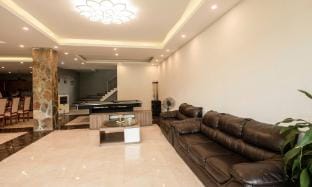 VILLA 12 PHÒNG NGỦ LỚN SÂN GOLF TAM ĐẢO  Villa in Vietnam