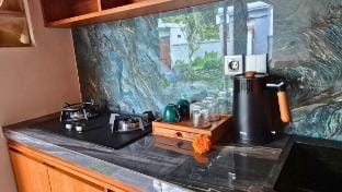 1BR Pondok Tama Villa Sayan Villa in Abiansemal