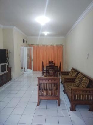 VILLA BERASTAGI HIGHLAND BLOK 9Q Villa in Indonesia