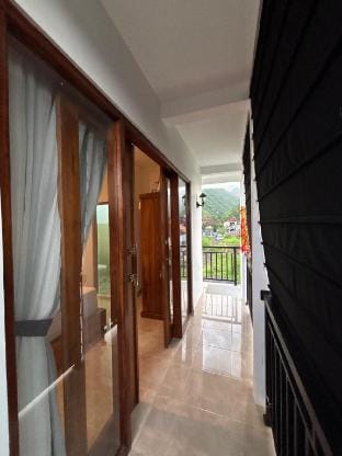 Pondok ryu Villa in Abang