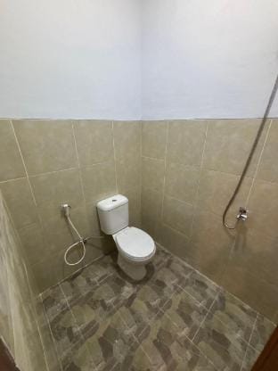 Pondok ryu Villa in Abang