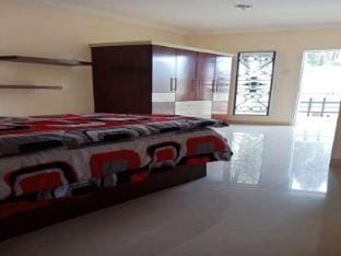 VILLA BERASTAGI HIGHLAND BLOK 8QQ Villa in Indonesia
