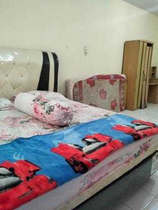 VILLA HIGHLAND BERASTAGI BLOK 8B Villa in Indonesia