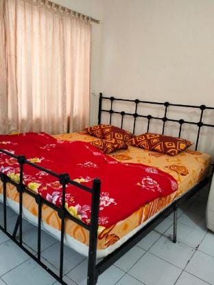 VILLA HIGHLAND BERASTAGI BLOK 8B Villa in Indonesia