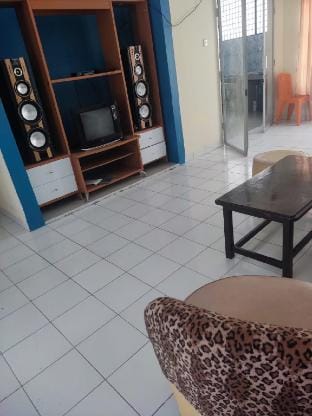 VILLA BERASTAGI HIGHLAND BLOK 8C Villa in Indonesia