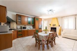 Villa Oasi della Pace Villa in Partinico