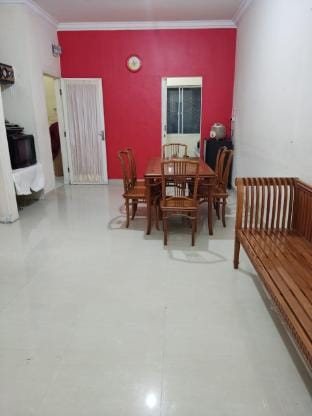 VILLA BERASTAGI HIGHLAND BLOK 8A Villa in Indonesia