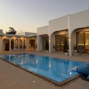 พูลวิลล่าเขาใหญ่ BRUMA Pool Villa - 8 ห้องนอน Villa in Thailand