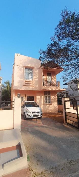 KP Suites Villas Near Genome Valley Villa in Telangana