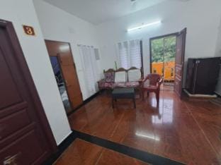 yellow villa Villa in Tamil Nadu