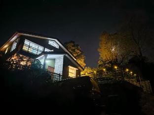 Hostel Jerusalem Villa in Kodaikanal