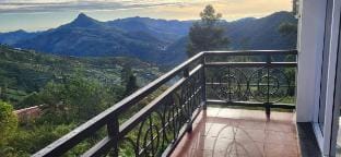 Hostel Jerusalem Villa in Kodaikanal