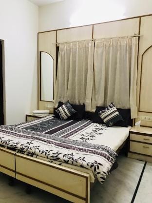 SHYAM VILLA Villa in Udaipur