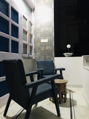 SHYAM VILLA Villa in Udaipur