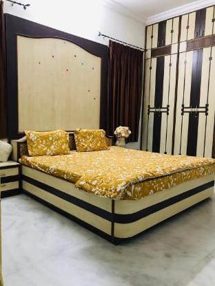 SHYAM VILLA Villa in Udaipur