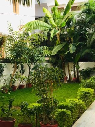 SHYAM VILLA Villa in Udaipur