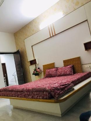SHYAM VILLA Villa in Udaipur