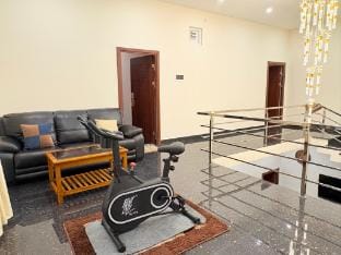 Yelagiris Honey Stay Villa in Tamil Nadu